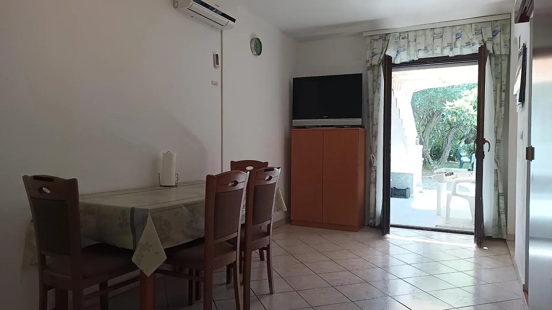 Apartments Gorenjka Banjol