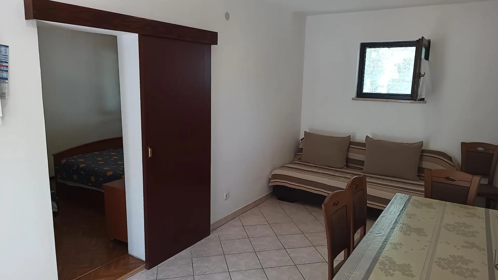 Apartments Gorenjka Banjol