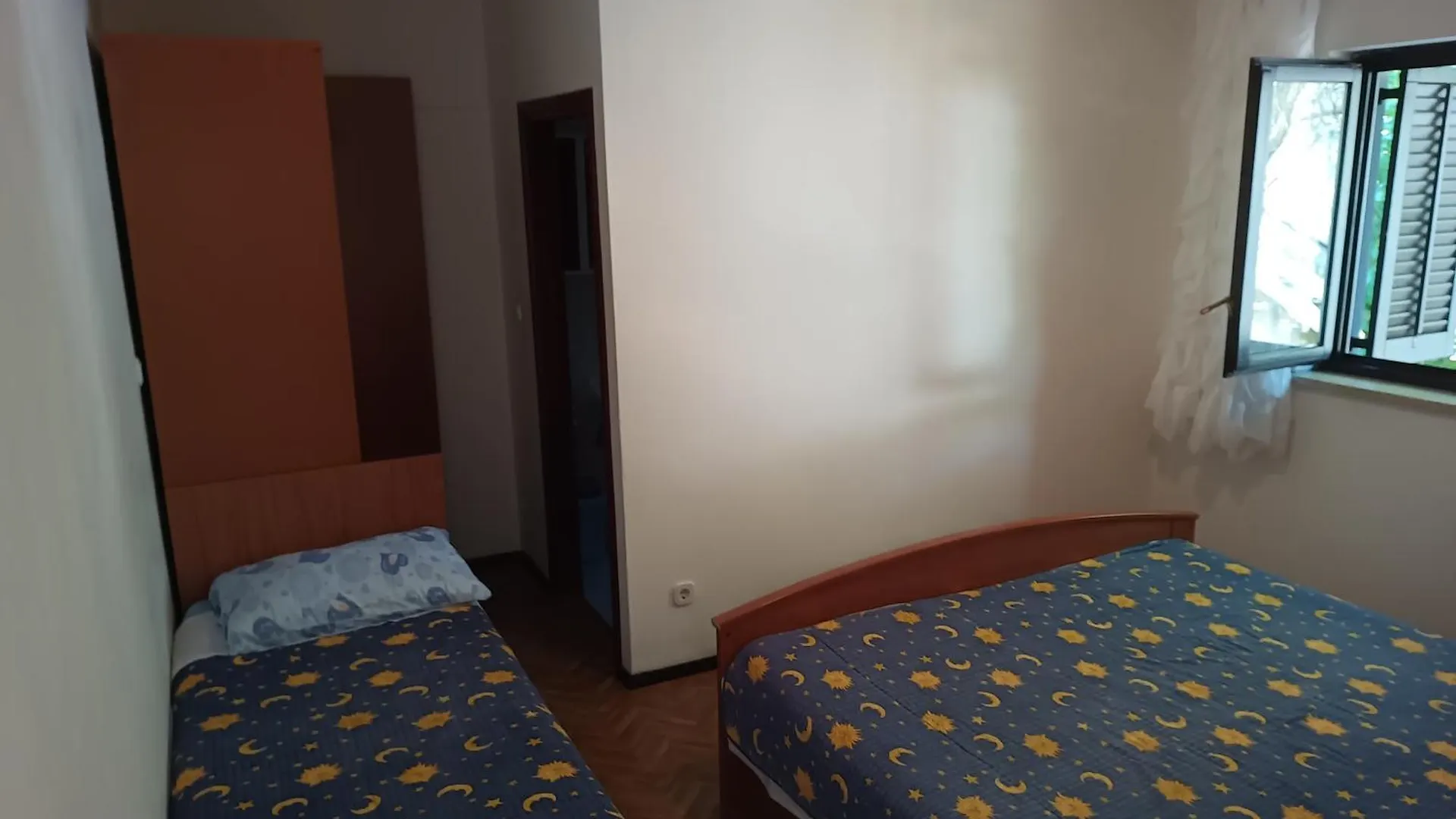 Apartments Gorenjka Banjol