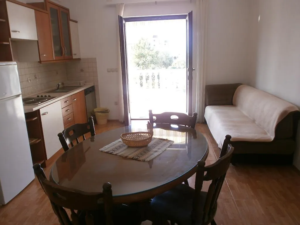 Apartments Gorenjka Banjol