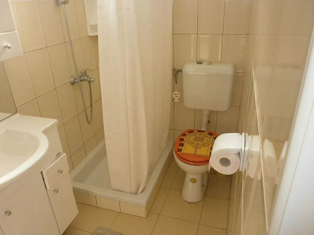 Apartments Gorenjka Banjol