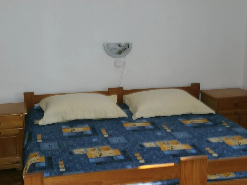 Apartments Gorenjka Banjol