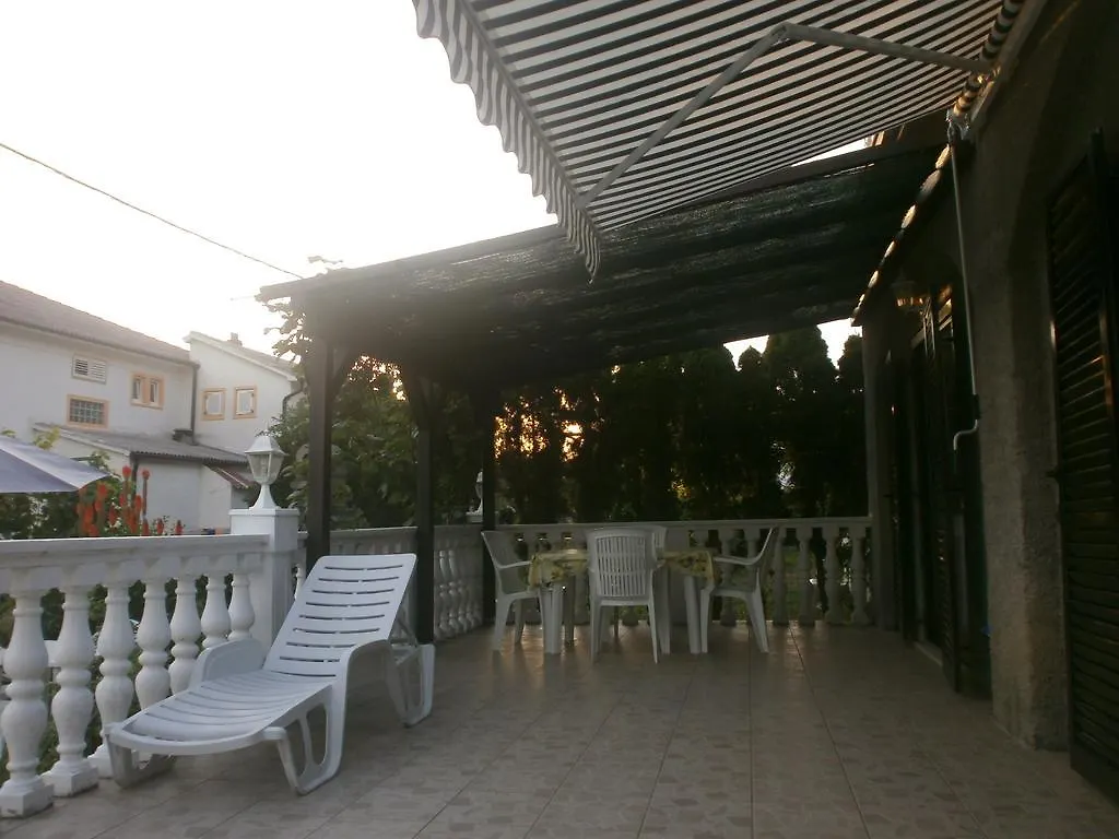 Apartments Gorenjka Banjol