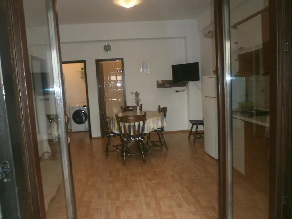 Apartments Gorenjka Banjol
