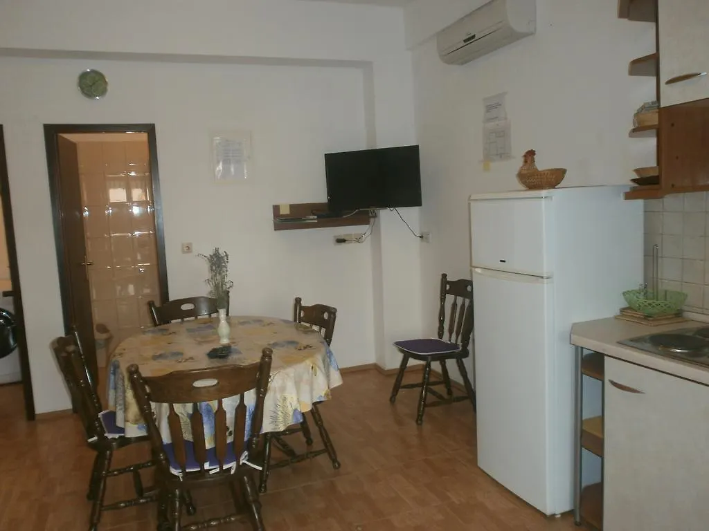 Apartments Gorenjka Banjol