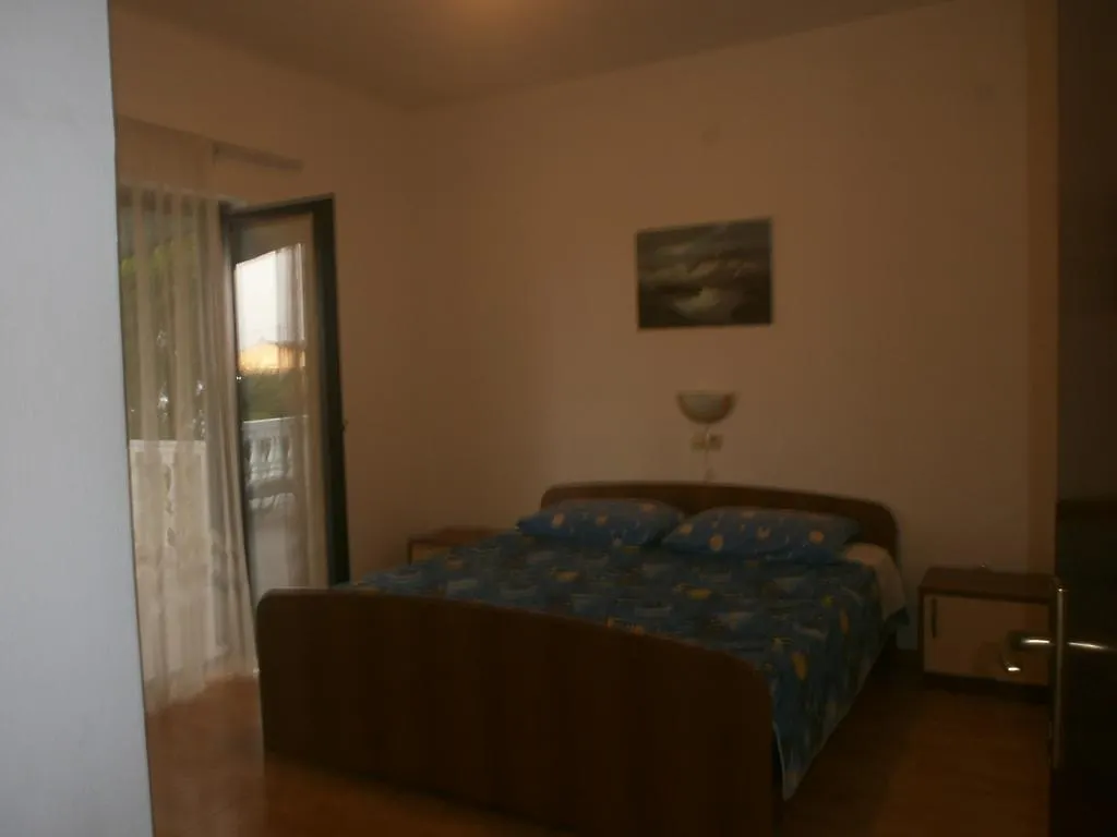 Apartments Gorenjka Banjol