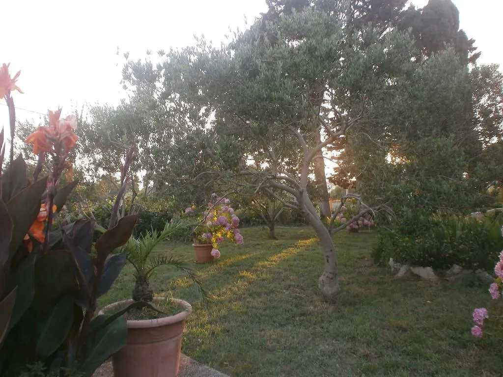 Apartments Gorenjka Banjol 0*,  Croatia