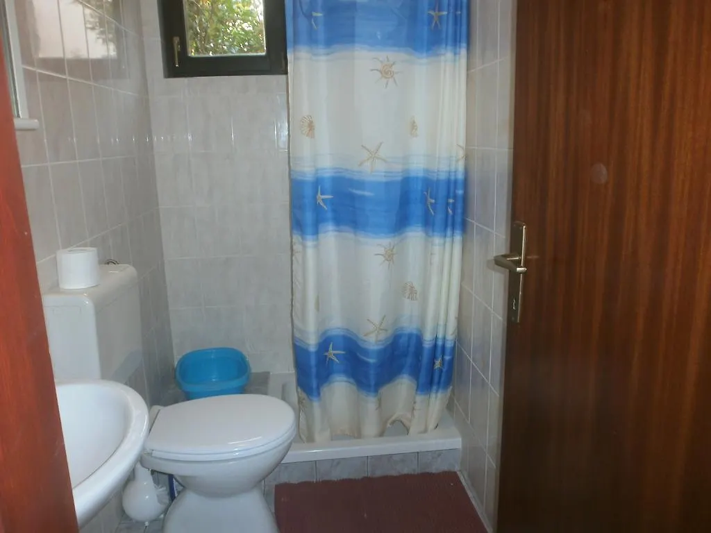 Apartments Gorenjka Banjol