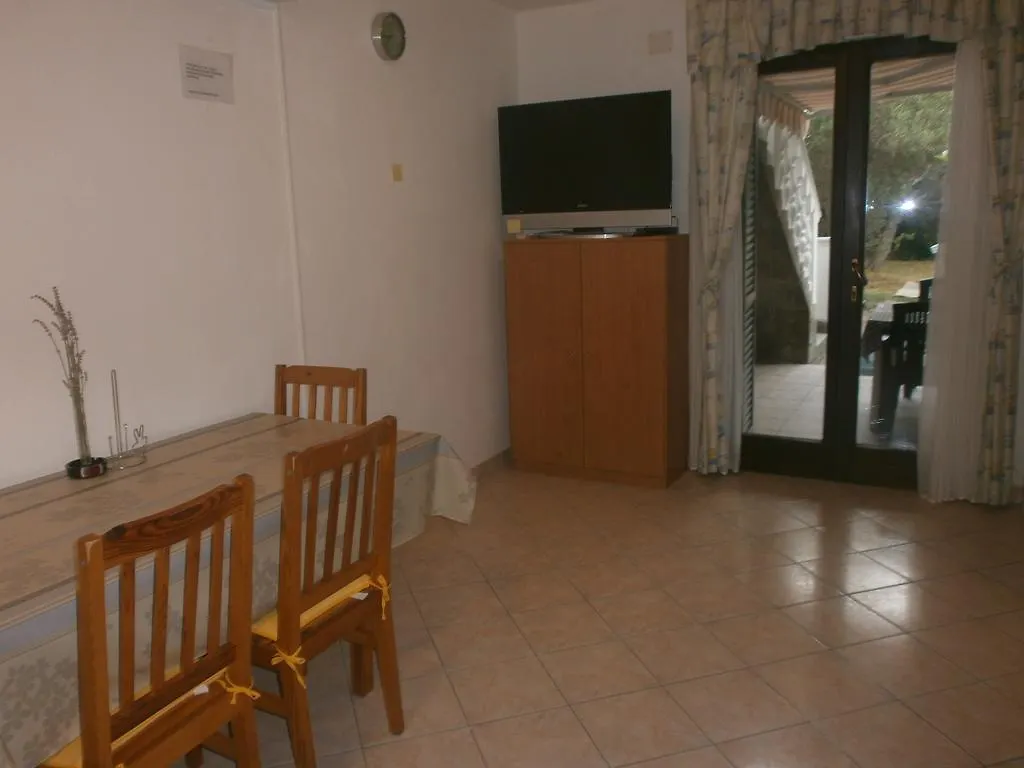 Apartments Gorenjka Banjol