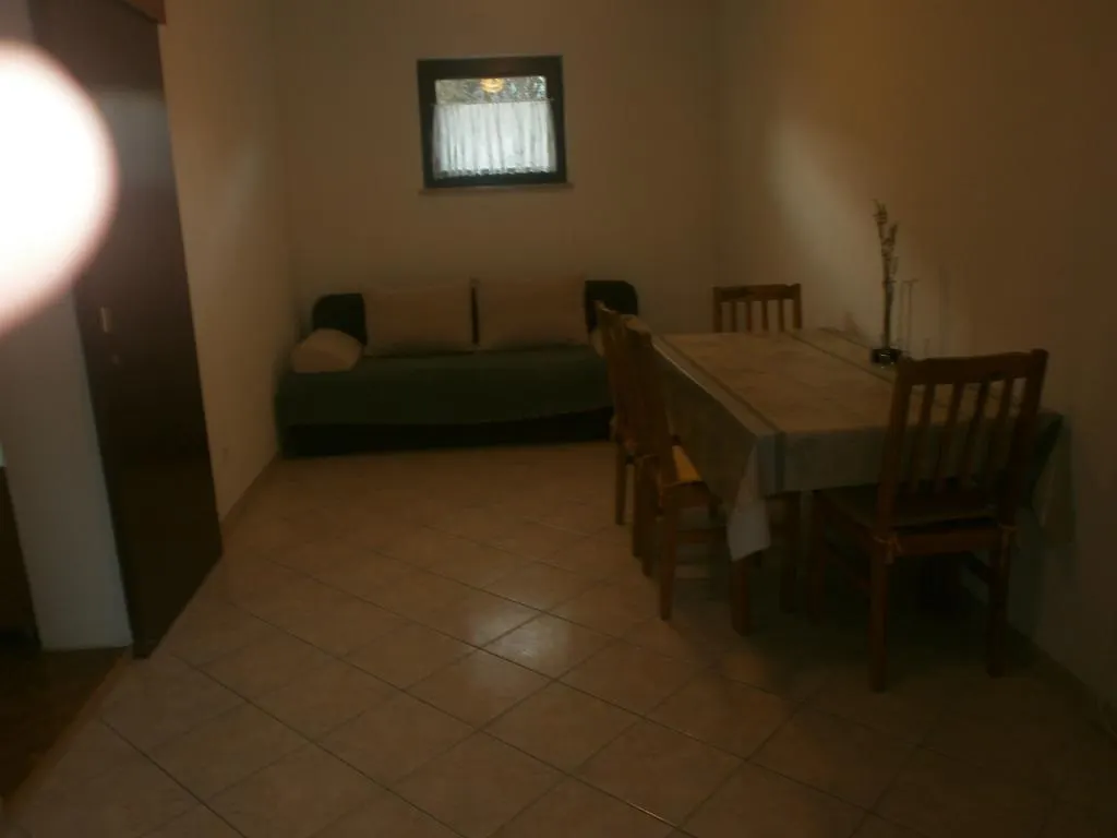 Apartments Gorenjka Banjol