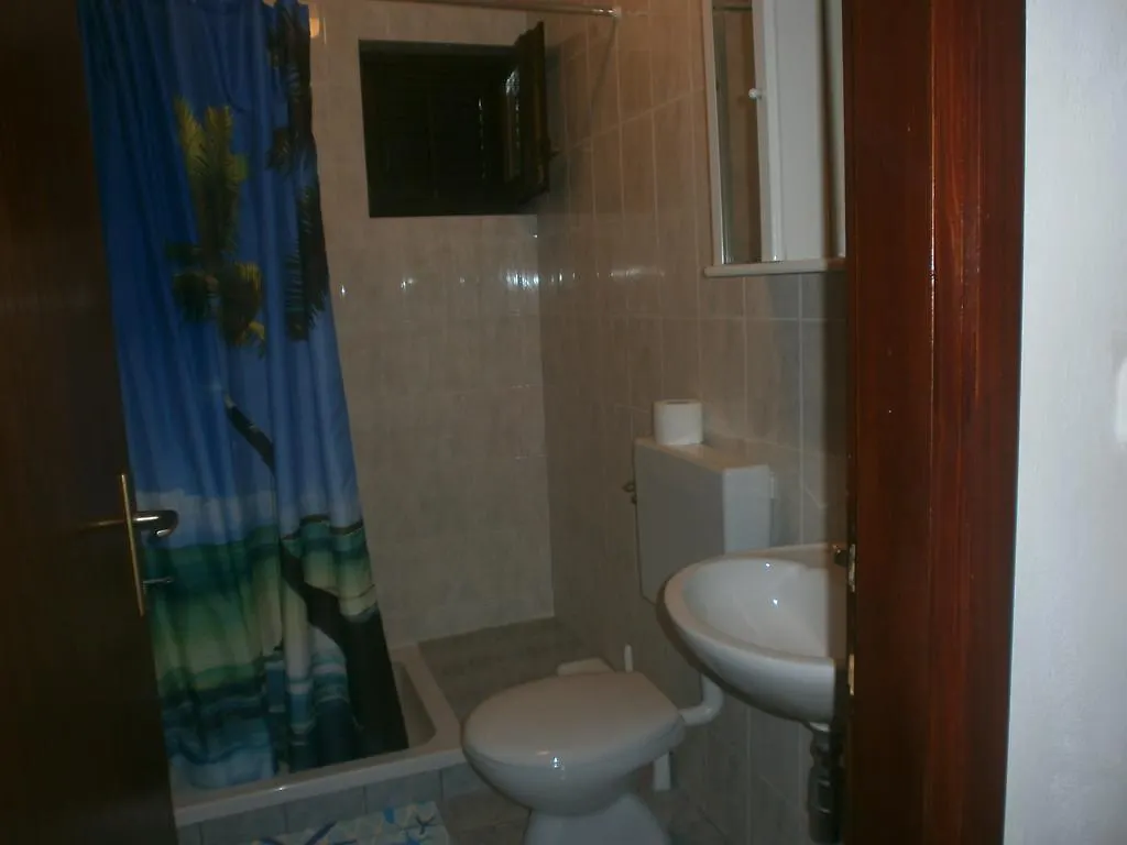 Apartments Gorenjka Banjol