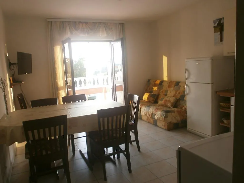 Apartments Gorenjka Banjol