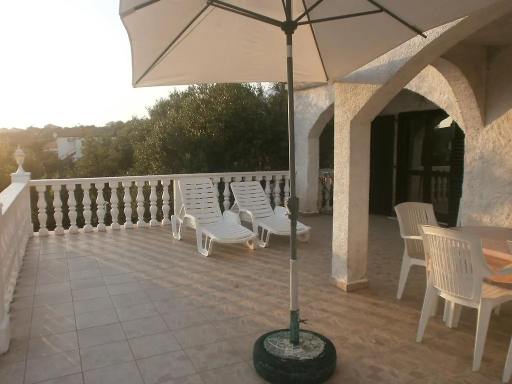 Apartments Gorenjka Banjol
