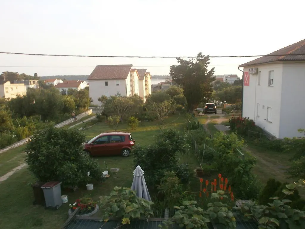Apartments Gorenjka Banjol