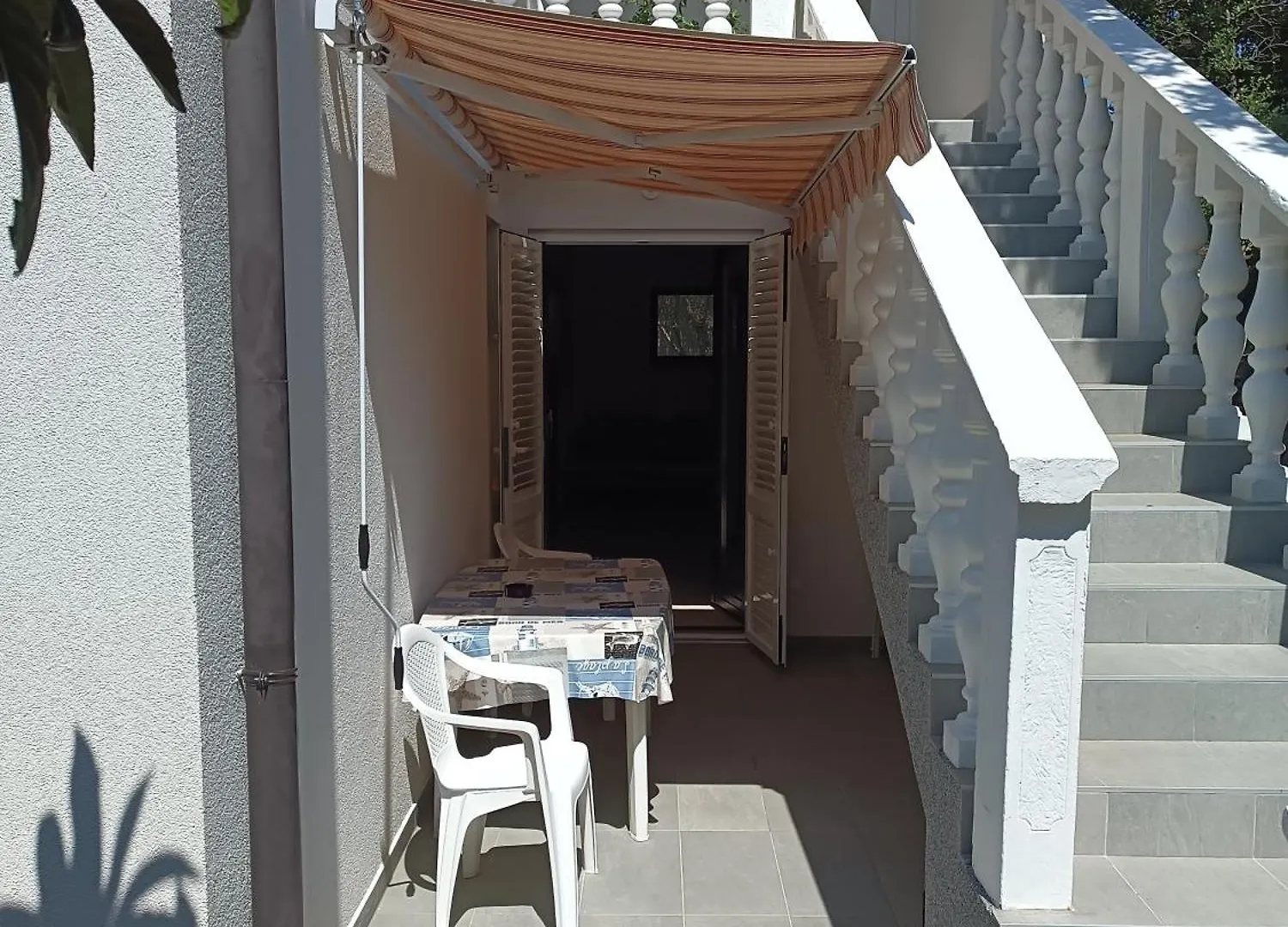 Apartments Gorenjka Banjol Croatia