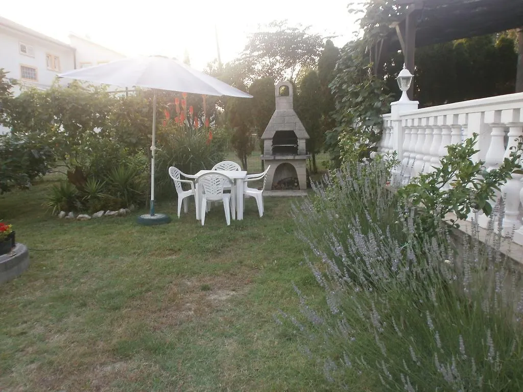 Apartments Gorenjka Banjol
