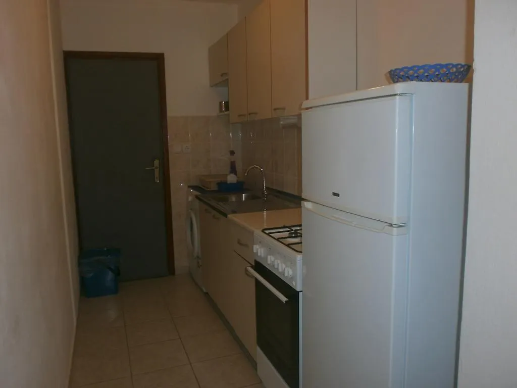 Apartments Gorenjka Banjol