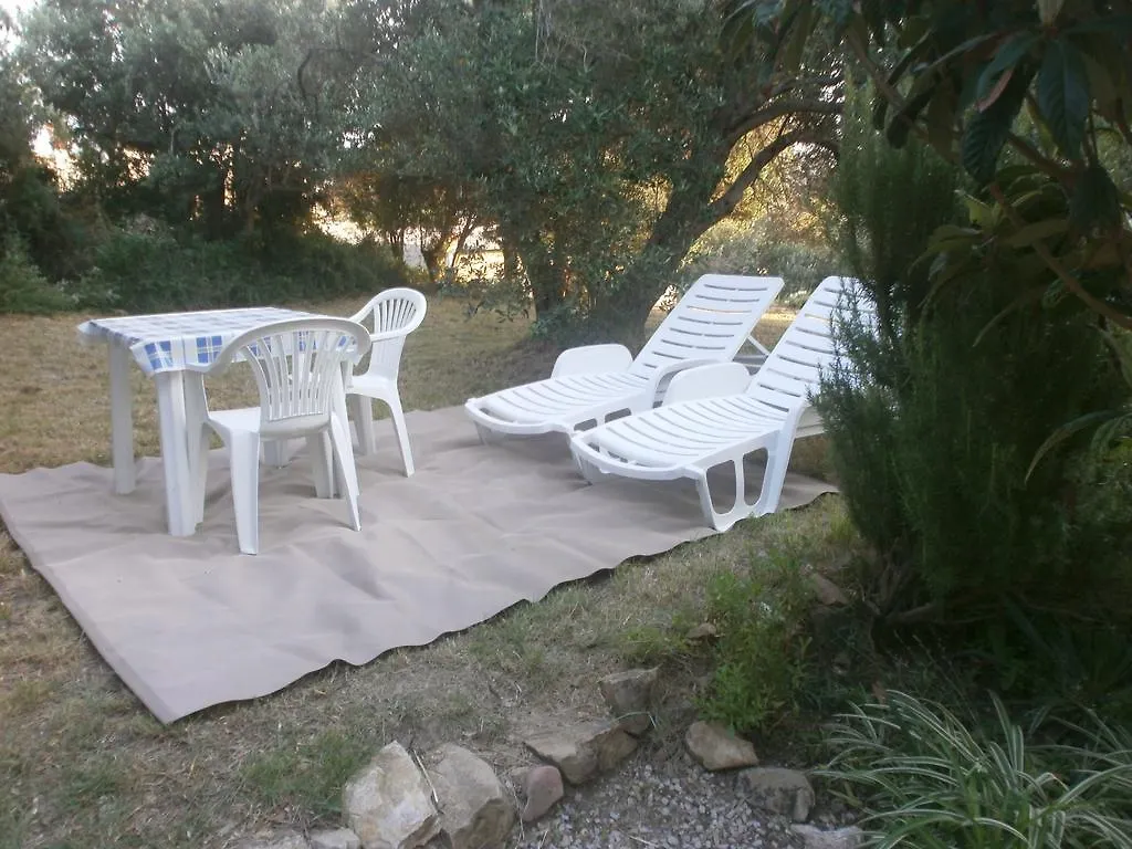 Apartments Gorenjka Banjol Croatia