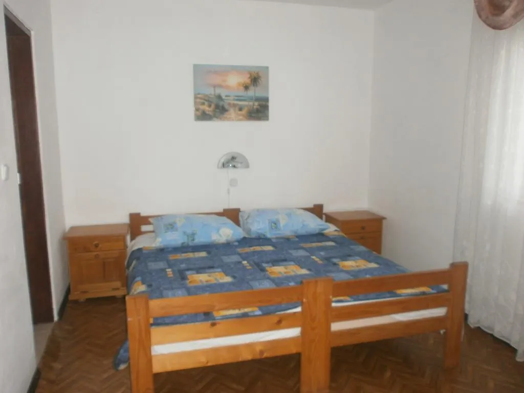 Apartments Gorenjka Banjol